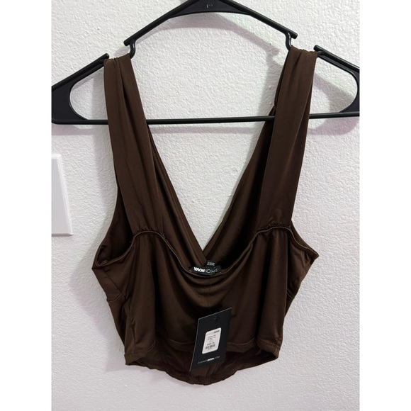 Fashion nova corset top - Picture 2 of 3